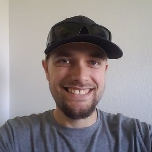 Meet your Posher, Kyle